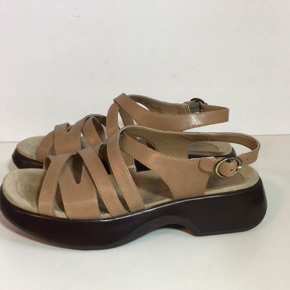 dansko lolita sandals